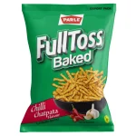 Parle FullToss Baked Chilli Chatpata