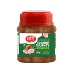 Tasty Nibbles Coconut Chutney Powder – 200gm