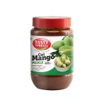 Tasty Nibbles Cut Mango Pickle – 400gm