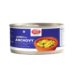 Tasty Nibbles RTE Anchovy with Shredded Coconut & Malabar Tamarind – 185gm
