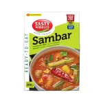 Tasty Nibbles RTE Sambar – 200gm