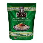 inida gate Jeerakasala Rice