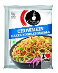 Ching's Chowmein Hakka Noodels Masala 20G