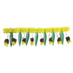 DIWALI CLOTH TORAN - CLT 14