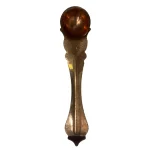 Copper Sheet Udrani or Spoon