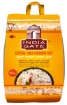 India Gate Crystal Sona Masoori Rice - 10kg
