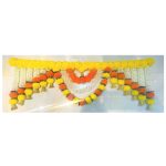 DIWALI FLOWER TORAN FT21