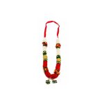 FLOWER GARLAND BIG