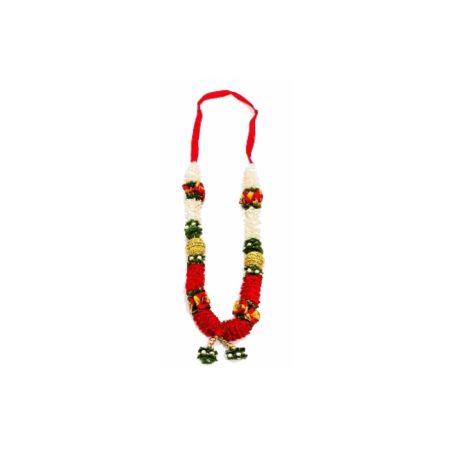 FLOWER GARLAND BIG