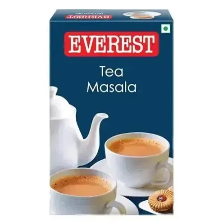 Everest Tea Masala - 50 Gms