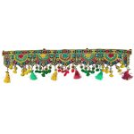 FANCY CLOTH TORAN 31