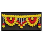 DIWALI FLOWER TORAN - FT 29