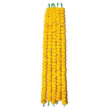 DIWALI GENDHA PHOOL LADI FL 24 (YELLOW) (1PCS)