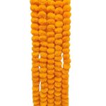DIWALI GENDHA PHOOL LADI FL 24 (DARK YELLOW) (1PCS)