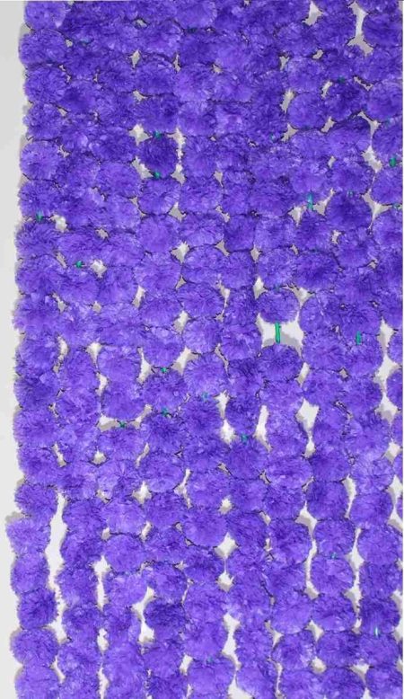 DIWALI GENDHA PHOOL LADI FL 24 (LAVENDAR) (1PCS)