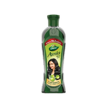 Dabur Amla Hair oil - 110 ml