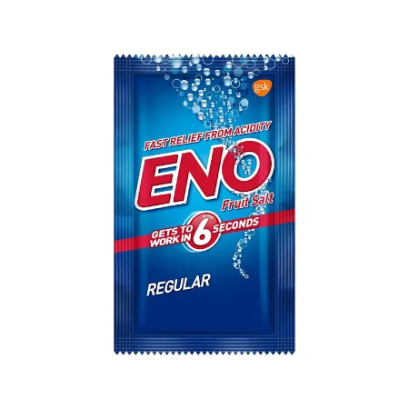 Eno Fruit Salt Regular 5g