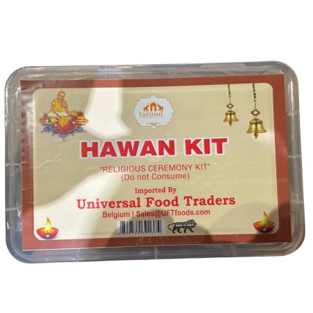 HAWAN POOJA KIT