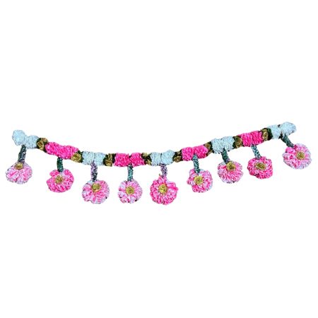 SATIN TORAN ST05