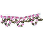 SATIN TORAN ST06