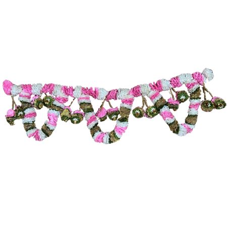 SATIN TORAN ST06