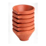 SMALL DIYA PK-01 (6PCS)