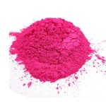 Rangoli pink Colour - 200gm