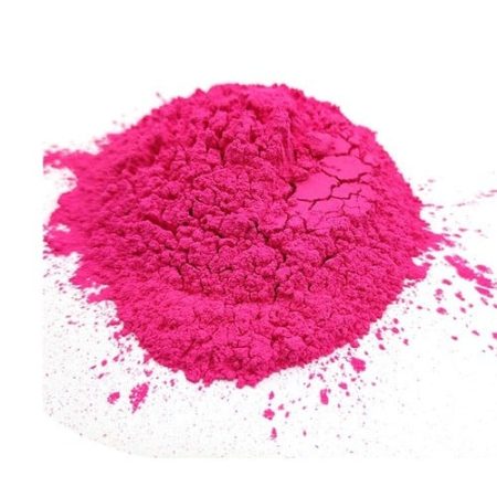 Rangoli pink Colour - 200gm