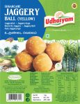 Udhaiyam Yellow Jaggery Ball - 900gm