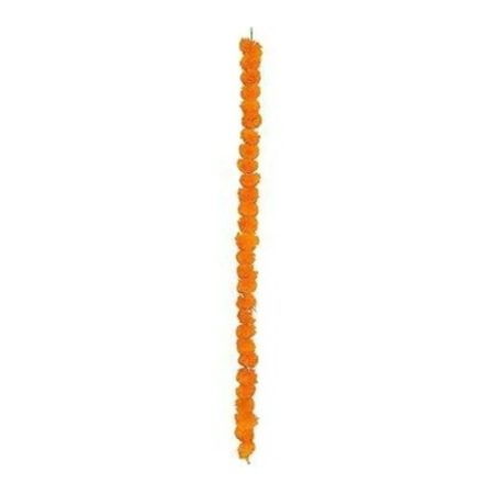 DIWALI GENDHA PHOOL LADI FL 24 (ORANGE) (1PCS)