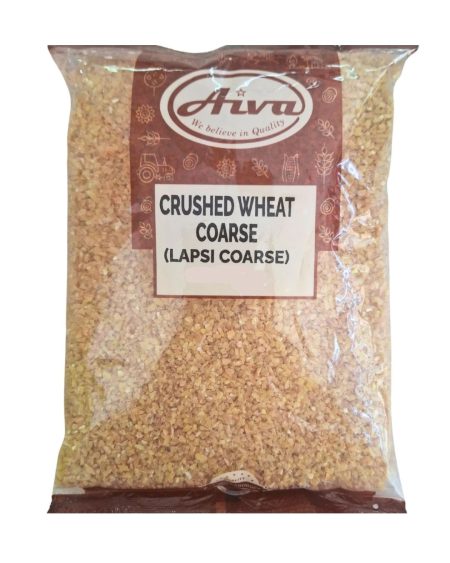 Aiva Lapsi Coarse/ Crushed Wheat Coarse - 1kg
