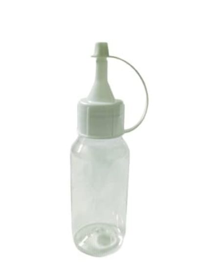 RANGOLI DOT BOTTLE WITH CAP