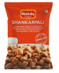 Chitale Shankarpali - 200 Gms