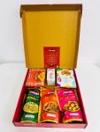 JAIMIN DIWALI GIFT BOX - 750G