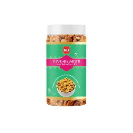 RG Sharkara Varatti - 150g