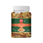 RG CASSAVA CHIPS 125 Gms