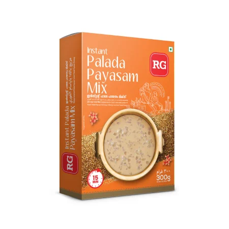 Mix for deseru Palada Payasam Mix RG Foods 300g