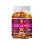 RG Sweet Banana Chips - 150 Gms