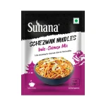 SUHANA SCHEZWAN NOODLES MIX - 20G