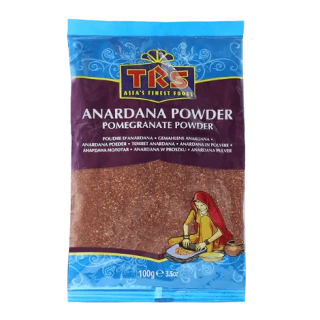 TRS Anardhana Powder 100g