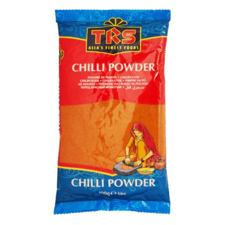 TRS Chilli Powder - 100gm