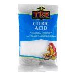 TRS Citric Acid 100gm