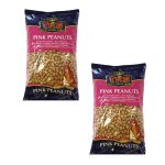 TRS Pink Peanuts - (375g*2) Bundle Pack