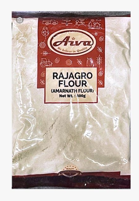 Aiva Rajagra Flour 400G