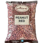 Aiva Red Peanut 500G