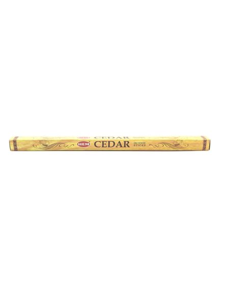 HEM Cedar Incense Sticks