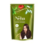 Neha Mehandi Herbal Powder 140G