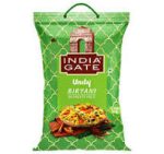 India Gate Biryani Basmati Rice - 5 Kg