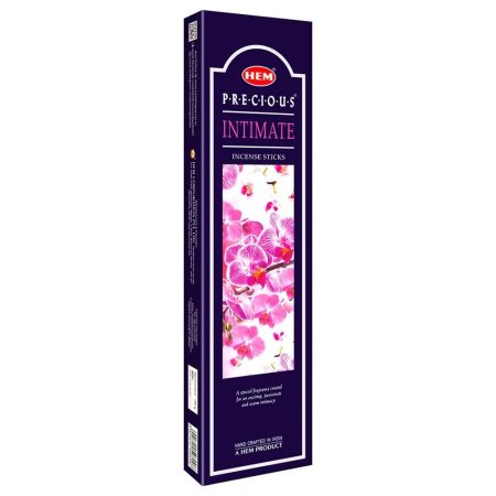 HEM Precious Intimate Incense Sticks
