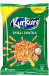 Kurkure Red Chilli Chatka 68 Gms